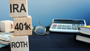 Read more about the article Is a 401(k) Loan Wise? Interest Rates Explained