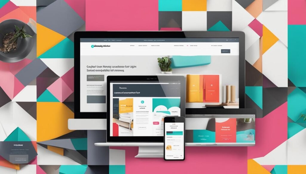 MailChimp Templates for Product Announcements