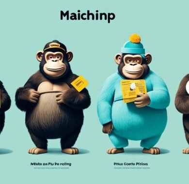 MailChimp Review 2024: Features, Pros & Cons, Pricing