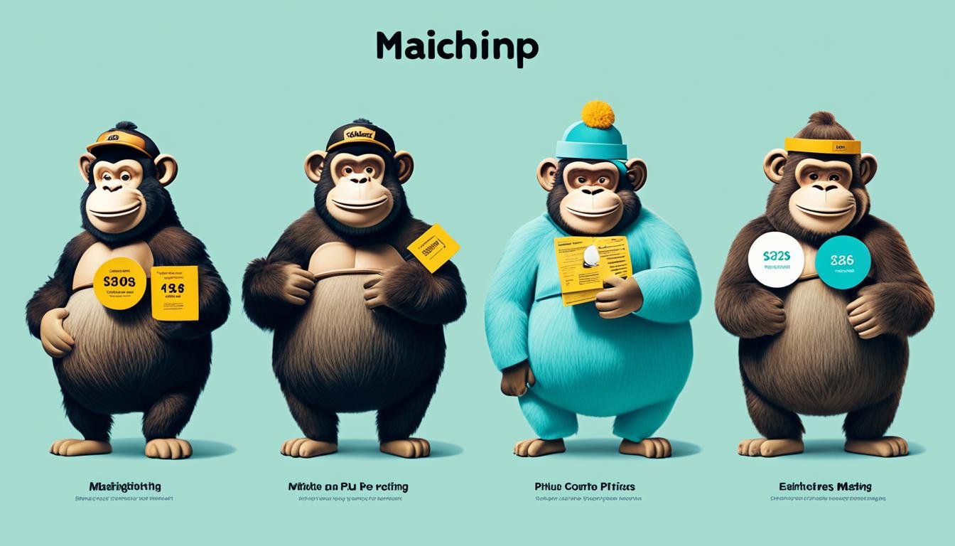 You are currently viewing MailChimp Review 2024: Features, Pros & Cons, Pricing