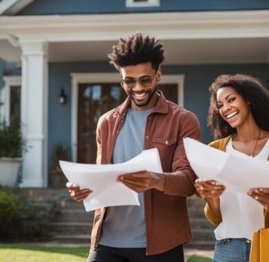 First Home Loan Guide for New Buyers in 2024