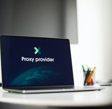 Residential Proxy Traffic Arbitrage: Choosing the Best Platform in 2024