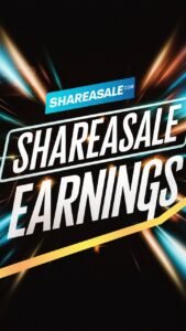 Read more about the article How to Make Money on Shareasale: A Comprehensive Guide to Earning Passive Income and Optimizing Your Profile for Quick Offer Approval