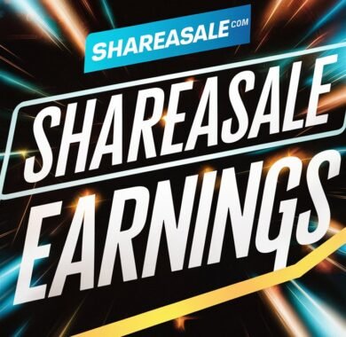 How to Make Money on Shareasale: A Comprehensive Guide to Earning Passive Income and Optimizing Your Profile for Quick Offer Approval